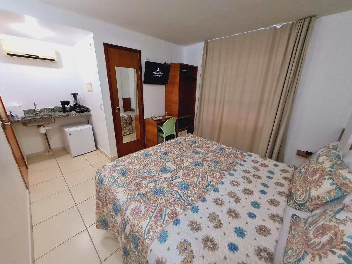 Lindo Studio No Green Sunset Praia Joao Pessoa Luaran gambar