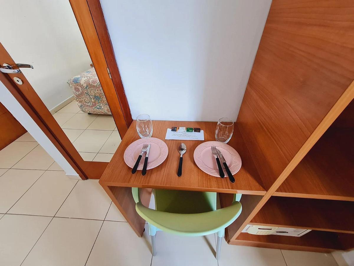 Lindo Studio No Green Sunset Praia Joao Pessoa Luaran gambar
