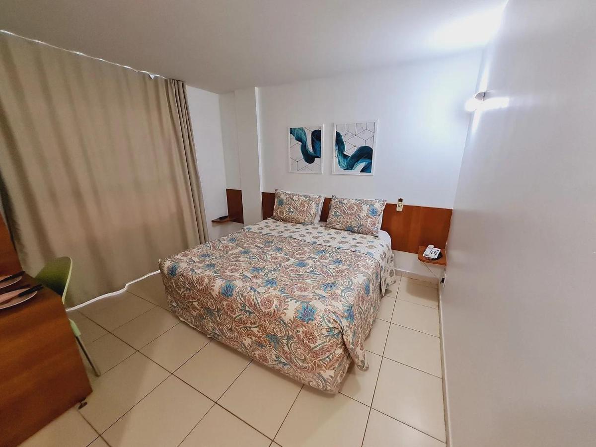 Lindo Studio No Green Sunset Praia Joao Pessoa Luaran gambar