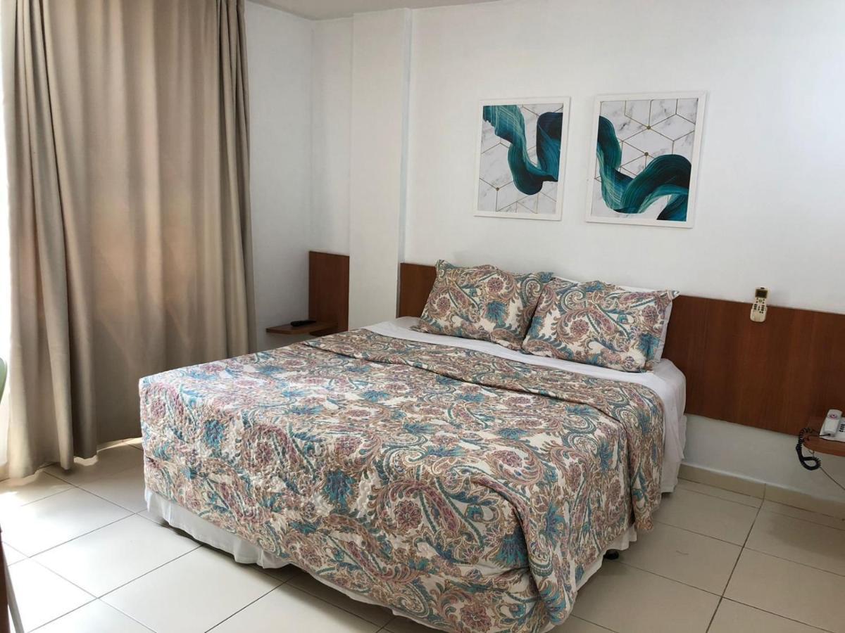 Lindo Studio No Green Sunset Praia Joao Pessoa Luaran gambar